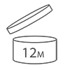 12m