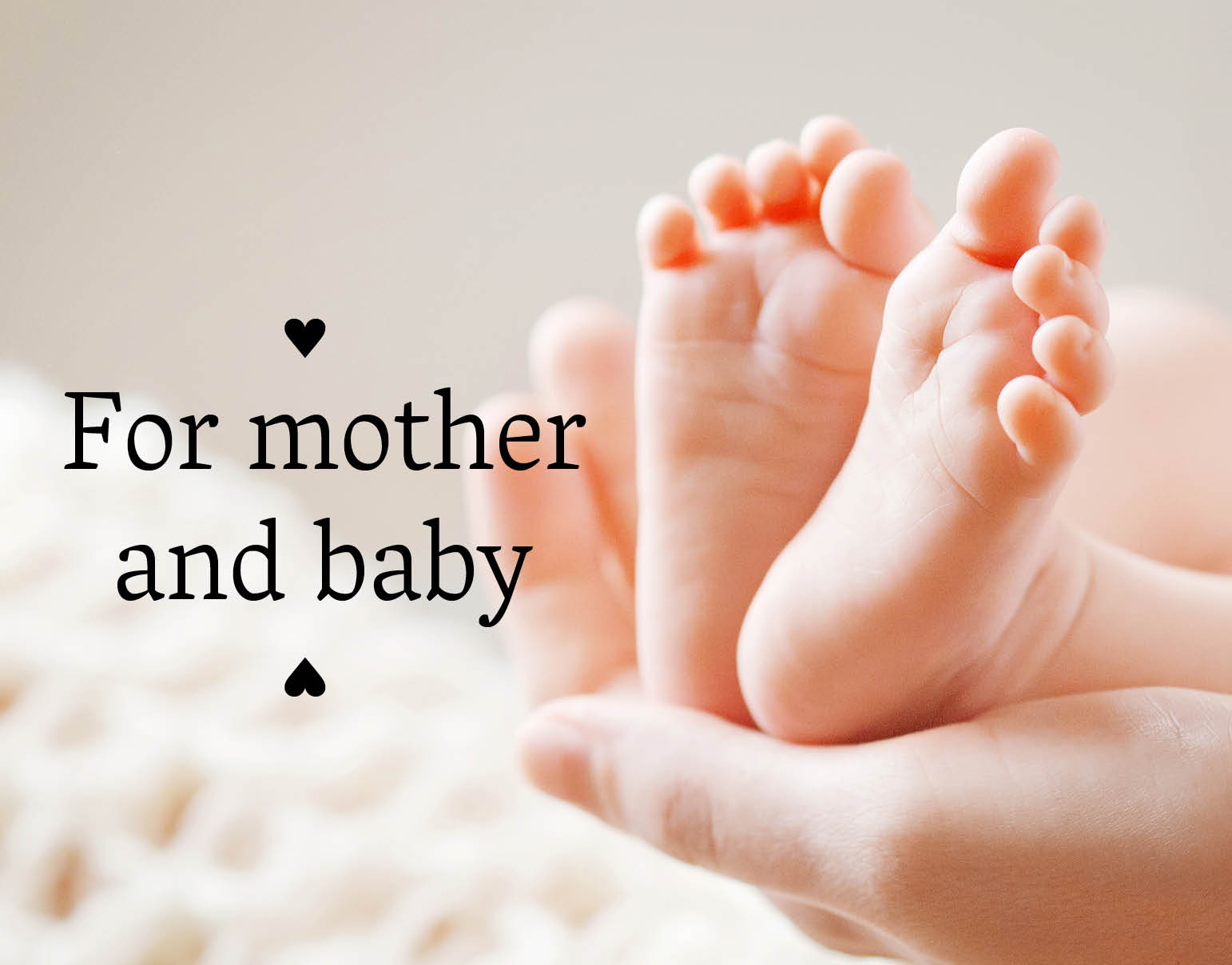 Mom and Baby Organic Care