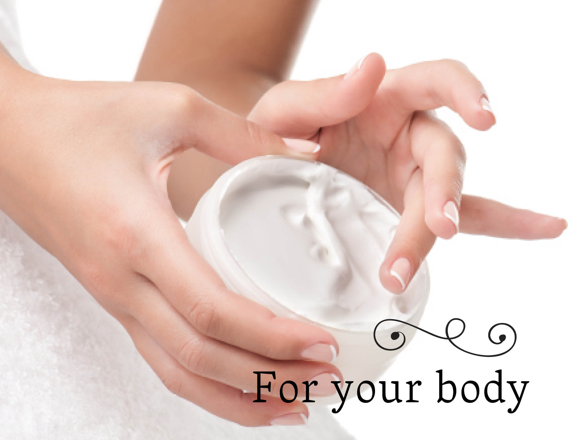 Organic Body Care