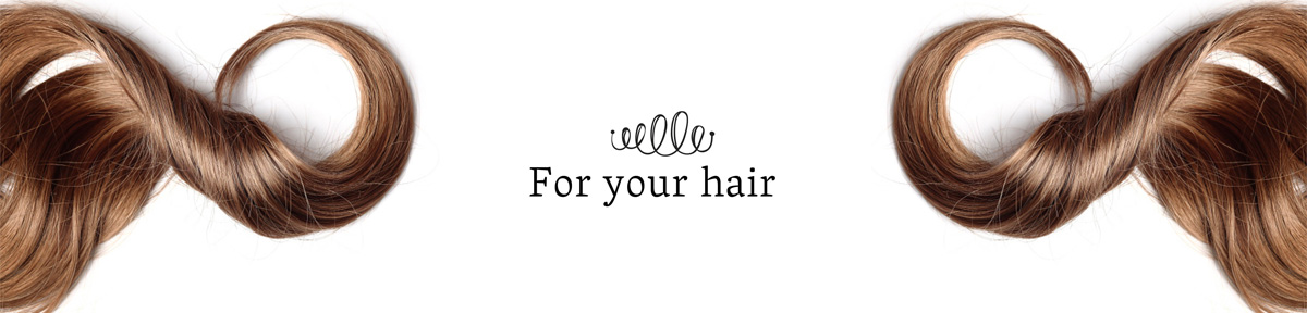 Organic Hair Care