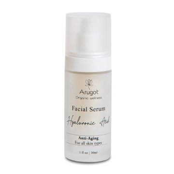 Hydro Hyaluronic Serum