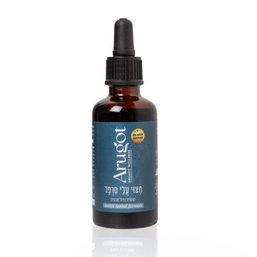 Nettle Herbal Formula