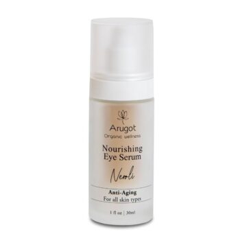 Nourishing Eye Serum Neroli
