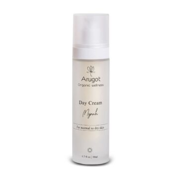 Day Cream Myrrh