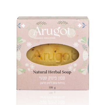 All Over Body Soap