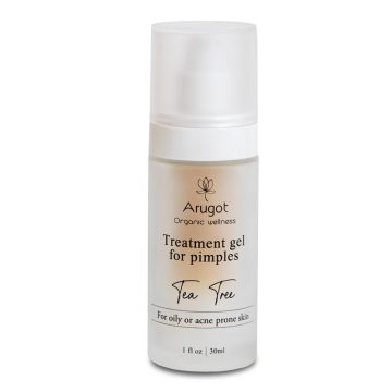 Spot Treatment Gel Tea Tree