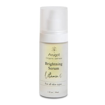 Skin Brightening Vitamin C Serum