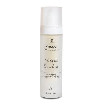Snowdrops Anti-aging Day Cream